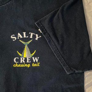 Mens Standard Fit Short Sleeve